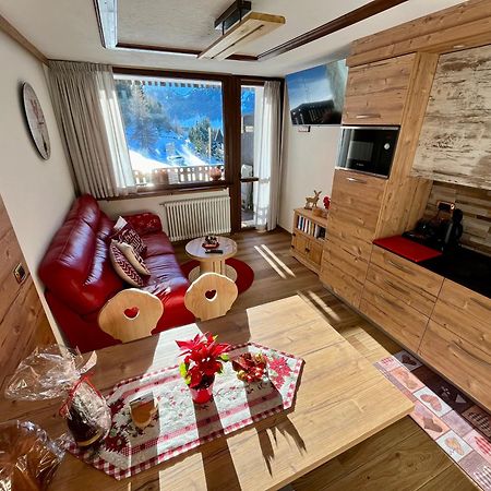 Home, Sweet Home Livigno Dış mekan fotoğraf