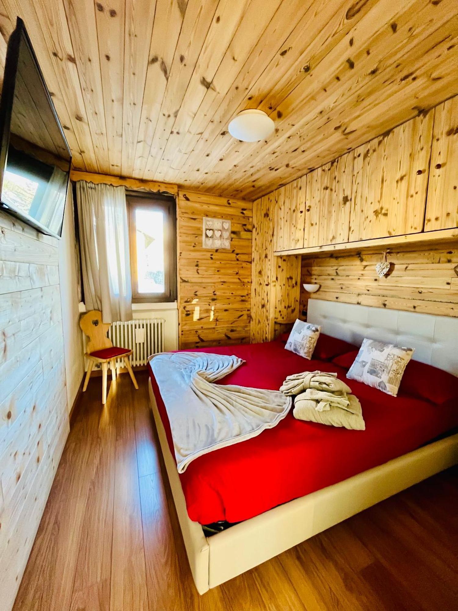 Home, Sweet Home Livigno Dış mekan fotoğraf