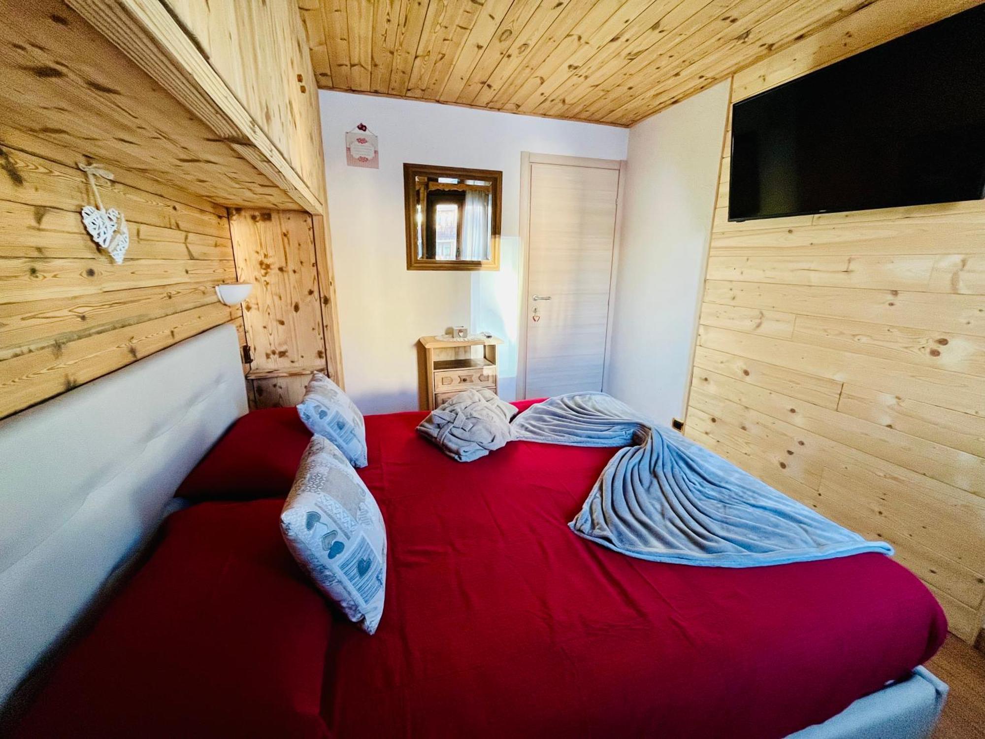 Home, Sweet Home Livigno Dış mekan fotoğraf
